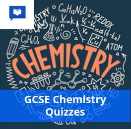 GCSE Chemistry Quizzes