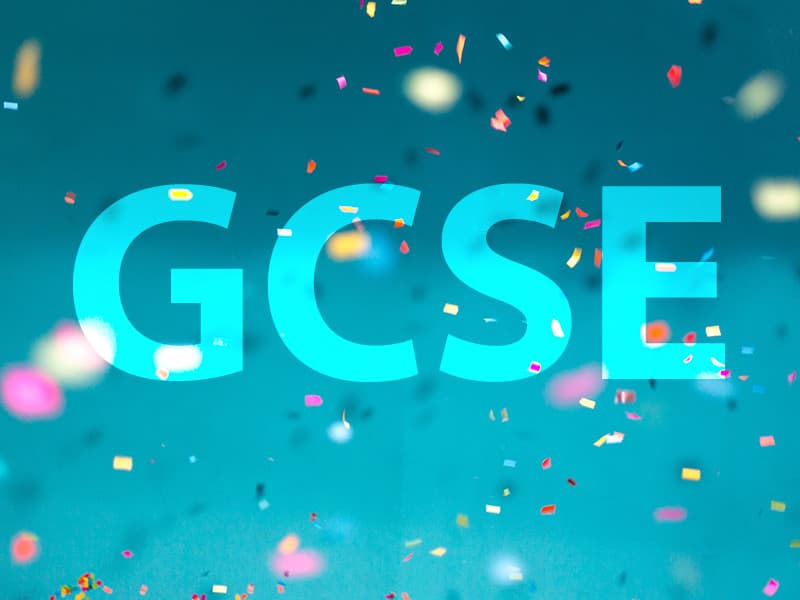 What is GCSE ?